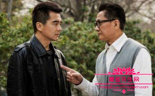 陈海是遭了谁的暗算出车祸？陈海和陈阳是什(陈海被谁暗害)