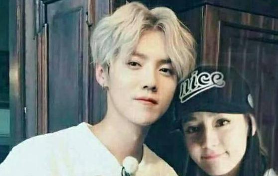 鹿晗粉丝gzd是什么意思？饭圈公主党是什