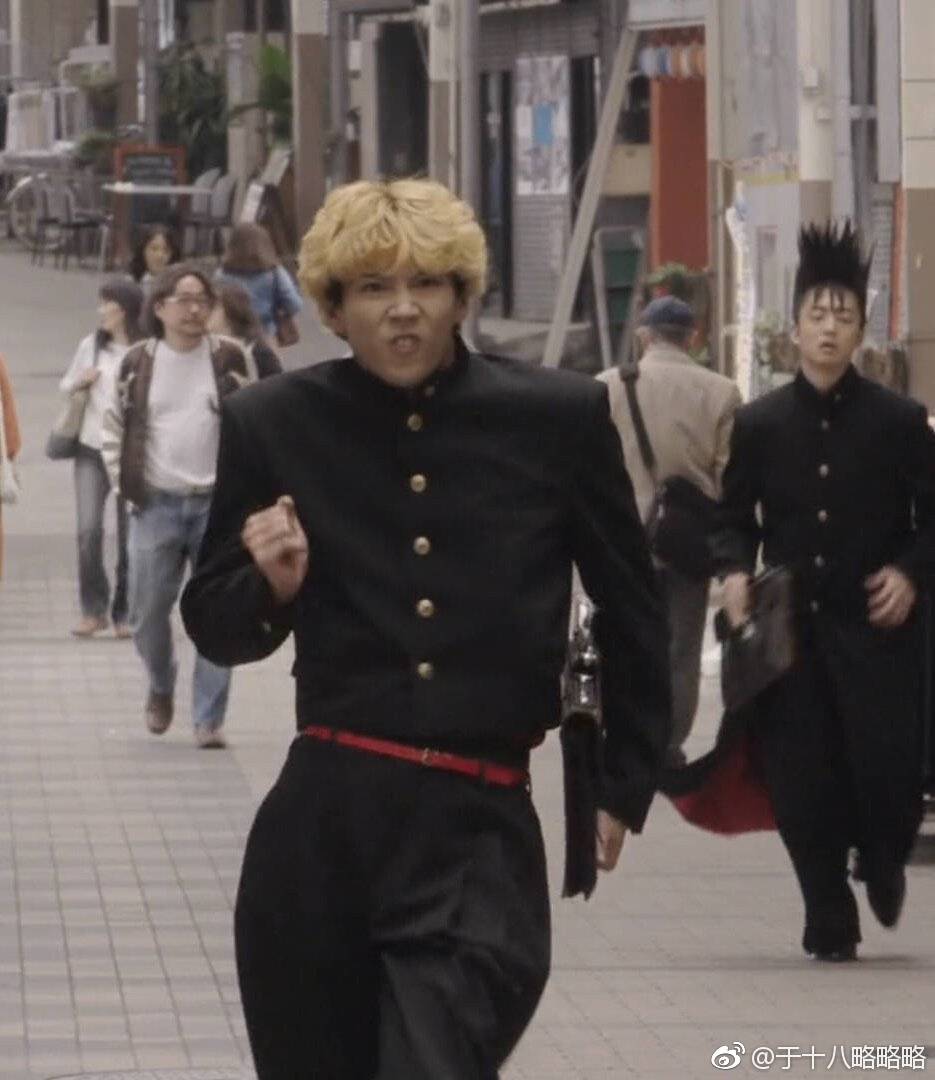 贺来贤人家里很有钱吗(贺来贤人小时候)