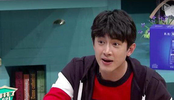 林更新被叫叔叔是哪一期?林更新为什么老说 林更新被叫叔叔是哪一期?林更新为什么老说