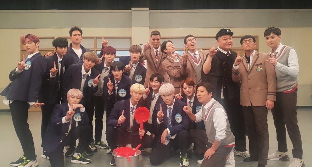 闵京勋为什么叫爱子、爱疯(闵庚勋为什么被叫爱子) 闵京勋为什么叫爱子、爱疯(闵庚勋为什么被叫爱子)