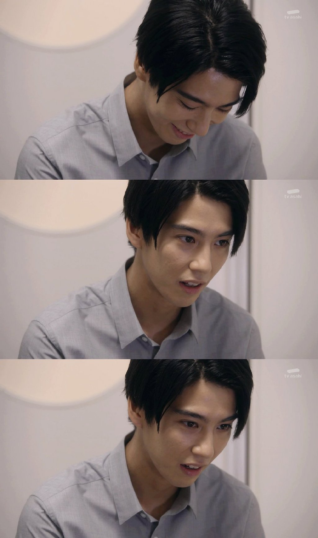 贺来贤人家里很有钱吗(贺来贤人小时候)