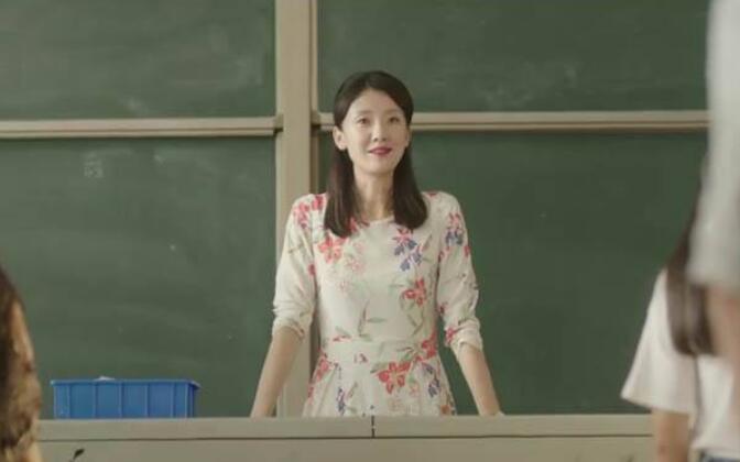 倪景阳是郑爽的老师吗(郑爽在北影的老师)