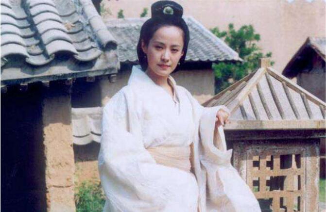 剧雪和何群离婚后现任老公是王辉吗