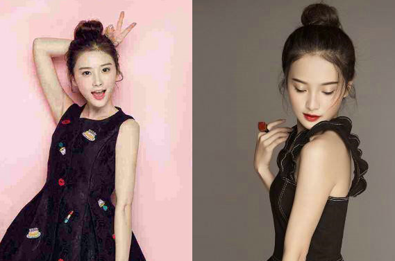 赖雨濛在楚乔传中演的谁?赖雨濛和王嵛有什(赖雨濛的新剧)