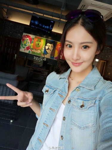 赖雨濛在楚乔传中演的谁?赖雨濛和王嵛有什(赖雨濛的新剧)