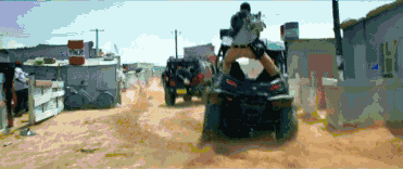 战狼2拍摄地是非洲哪里?战狼2非洲情况是 战狼2拍摄地是非洲哪里?战狼2非洲情况是