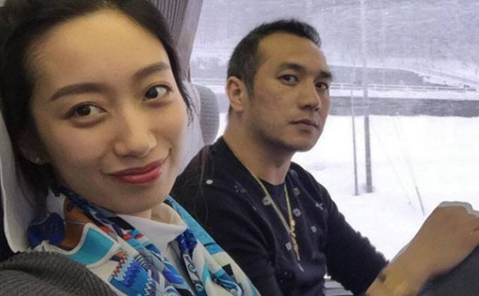 黄觉老婆麦子真名叫什么是富二代吗？黄觉徐