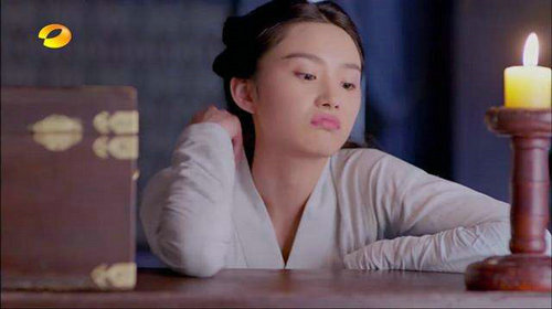 赖雨濛在楚乔传中演的谁?赖雨濛和王嵛有什(赖雨濛的新剧)