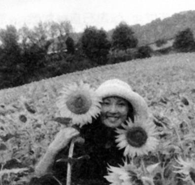 王朔前妻沈佳旭年轻时候的照片(王朔前妻沈佳旭照片(第1页)