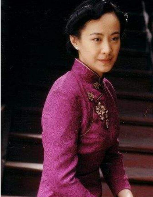 剧雪和何群离婚后现任老公是王辉吗