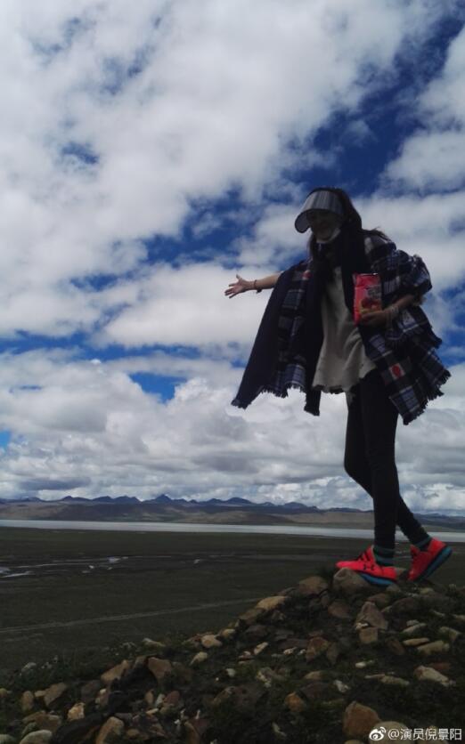 倪景阳是郑爽的老师吗(郑爽在北影的老师)