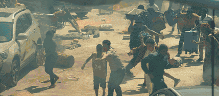 战狼2拍摄地是非洲哪里?战狼2非洲情况是 战狼2拍摄地是非洲哪里?战狼2非洲情况是