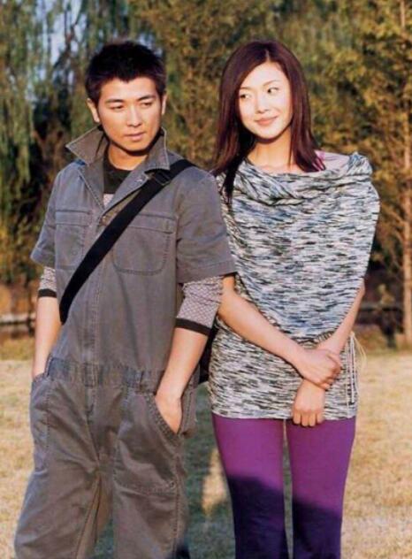 倪景阳和吴倩莲、梅艳芳撞脸对比照(像吴倩莲的内地女演员倪景阳) 倪景阳和吴倩莲、梅艳芳撞脸对比照(像吴倩莲的内地女演员倪景阳)