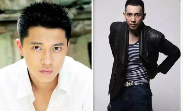 王雷和谷智鑫对比照(谷智鑫王雷) 王雷和谷智鑫对比照(谷智鑫王雷)