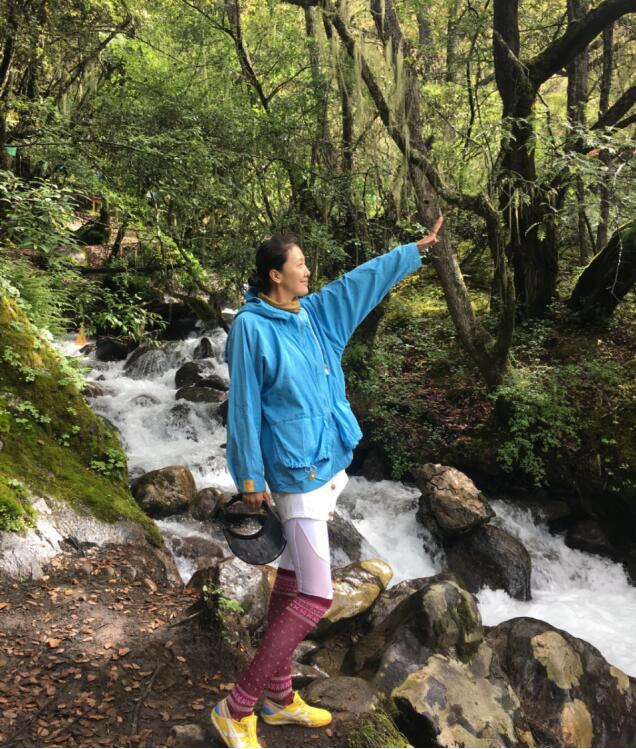 倪景阳是郑爽的老师吗(郑爽在北影的老师)