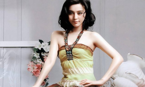 范冰冰不雅照合集