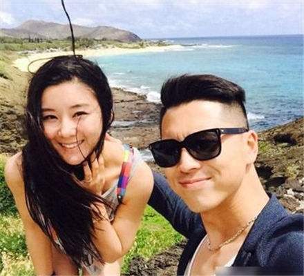 王雷老婆李小萌家庭背景(王雷老婆李小萌个人资料)