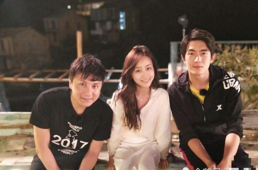 三个院子君君是哪一期？君君的真实身份是谁