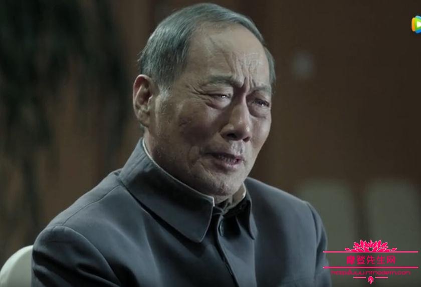 沙振江和沙瑞金是什么关系？以前的老革命战