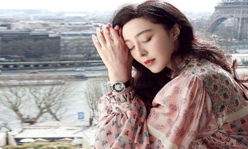 范冰冰不雅照合集