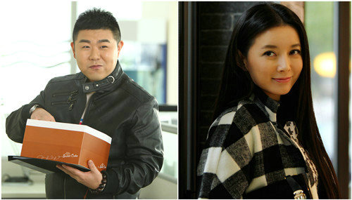 朱雨辰和汤唯为什么分手？朱雨辰现在的老婆(汤唯唯前任朱雨辰)