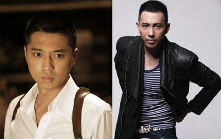 王雷和谷智鑫对比照(谷智鑫王雷) 王雷和谷智鑫对比照(谷智鑫王雷)