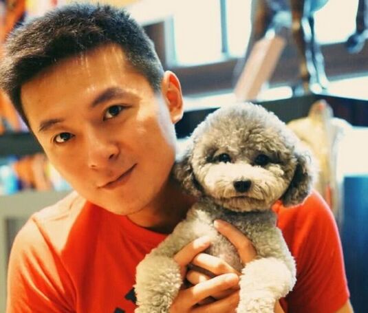 朱雨辰和汤唯为什么分手？朱雨辰现在的老婆(汤唯唯前任朱雨辰)