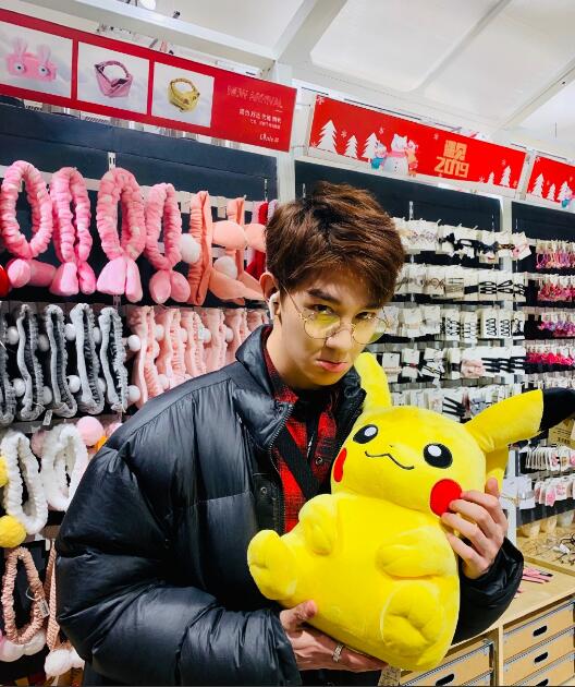 夏之光为什么叫瞎逛(夏之光和以前不一样了) 夏之光为什么叫瞎逛(夏之光和以前不一样了)