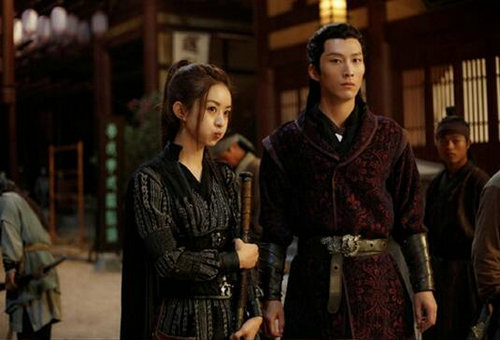 朱雨辰和汤唯为什么分手？朱雨辰现在的老婆(汤唯唯前任朱雨辰)