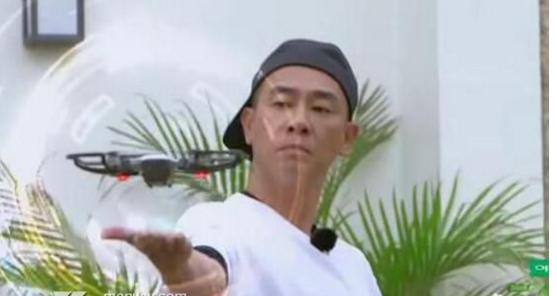 三个院子陈赫是固定嘉宾吗？陈赫怎么不参加