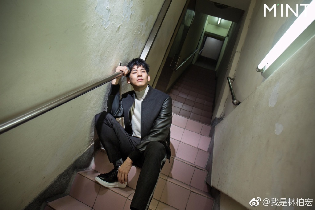 林柏宏女朋友是谁(林柏宏的女朋友图片)