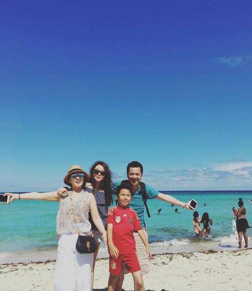 綦美合为什么退出微博不发微博了 綦美合为什么退出微博不发微博了