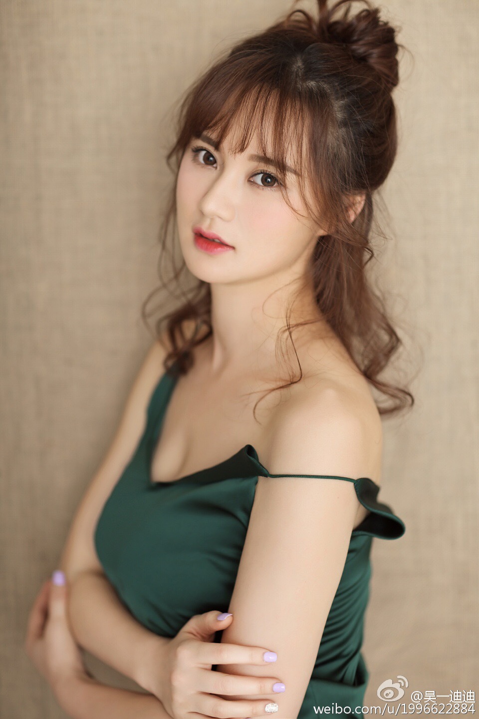 吴一迪老公是王小虎还是白清明