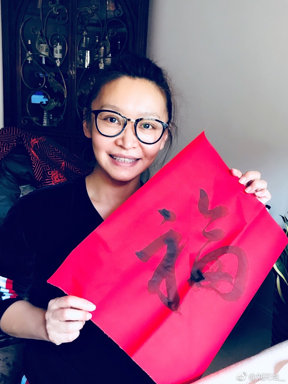 刘天池中戏的大学老师是谁(刘天池谈中戏招生)