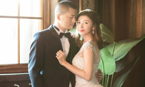 李彩桦离婚了吗(李彩桦离婚上热搜) 李彩桦离婚了吗(李彩桦离婚上热搜)