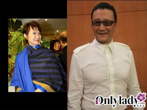 谢贤为什么打刘家昌(刘家昌为甄珍给谢贤什么) 谢贤为什么打刘家昌(刘家昌为甄珍给谢贤什么)