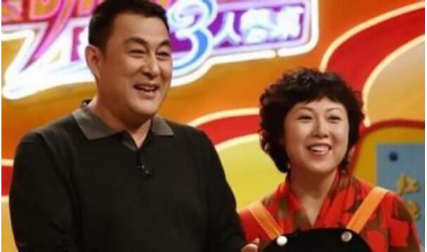 李彩桦离婚了吗(李彩桦离婚上热搜) 李彩桦离婚了吗(李彩桦离婚上热搜)