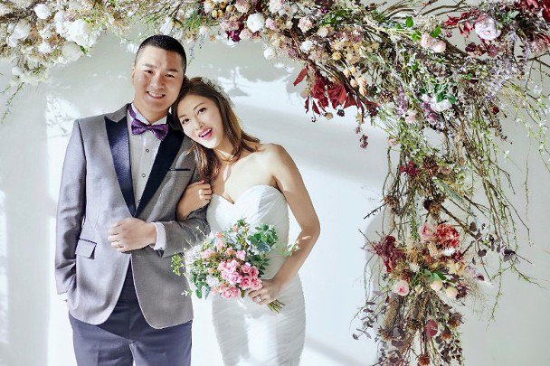 李彩桦离婚了吗(李彩桦离婚上热搜) 李彩桦离婚了吗(李彩桦离婚上热搜)