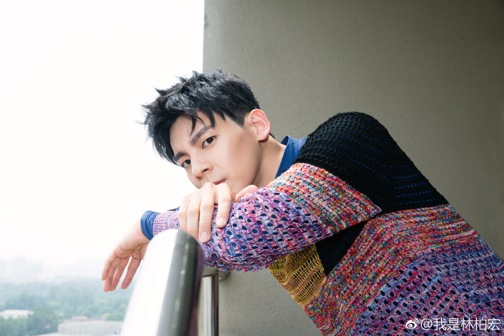 林柏宏女朋友是谁(林柏宏的女朋友图片)