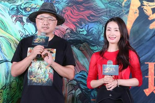 徐峥陶虹婚姻名存实亡真相(徐峥跟陶虹现在感情状况)