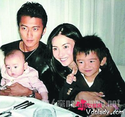 张柏芝年轻时候的美丽照片(张柏芝年轻漂亮) 张柏芝年轻时候的美丽照片(张柏芝年轻漂亮)