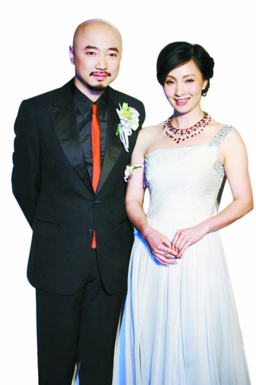 徐峥跟陶虹各玩各的真假?小陶虹和徐峥离婚 徐峥跟陶虹各玩各的真假?小陶虹和徐峥离婚