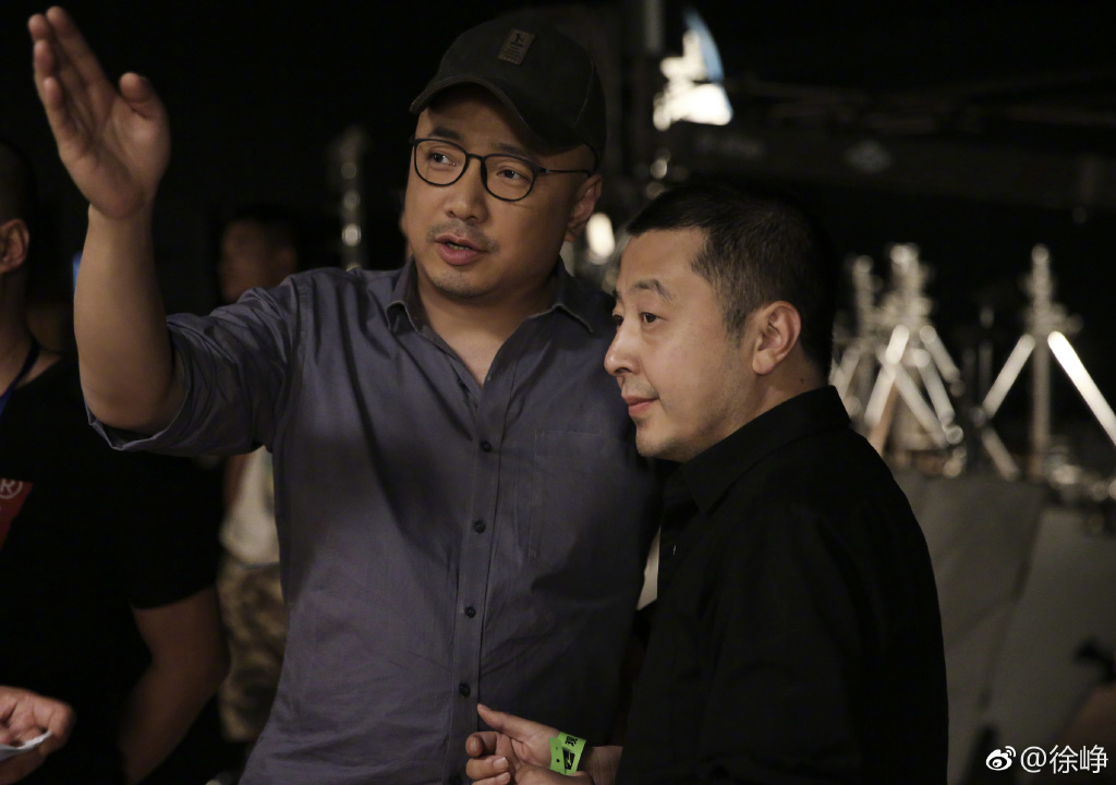 徐峥和黄渤谁的咖位大？徐峥对陶虹不耐烦了(为什么说陶虹和徐峥各玩各的)