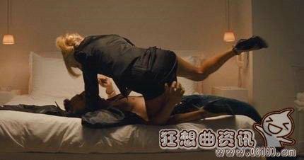 类似蛇蝎美人的美剧还有那些？蛇蝎美人和蛇