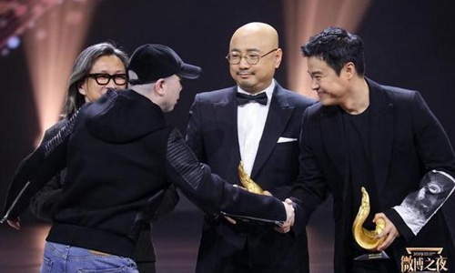 陈思诚与徐峥的恩怨被扒(陈思诚和徐峥)