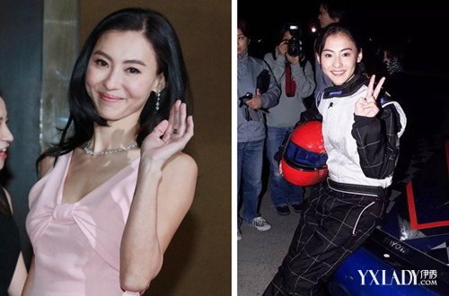 张柏芝年轻时候的美丽照片(张柏芝年轻漂亮) 张柏芝年轻时候的美丽照片(张柏芝年轻漂亮)