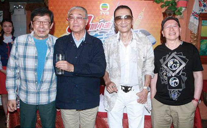 谢贤为什么打曾江(谢贤打曾江的原因)