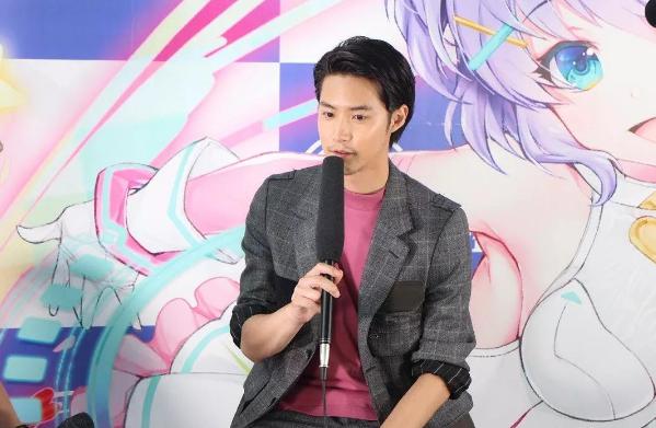 白石隼也和鹿晗相比谁高谁重 白石隼也和鹿晗相比谁高谁重