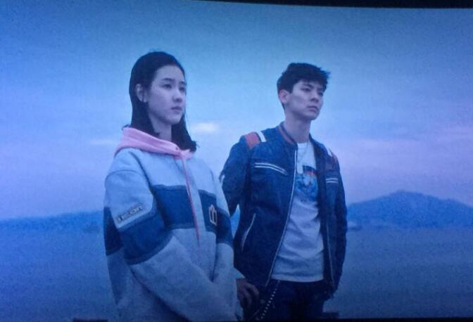 林柏宏女朋友是谁(林柏宏的女朋友图片)